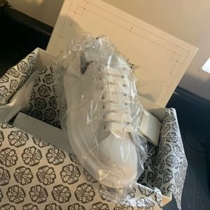 Alexander McQueen sneakers